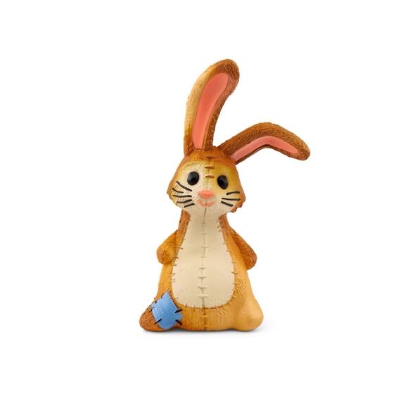 TONIES: The Velveteen Rabbit Audio Play Figurine NWT - Picture 3 of 3